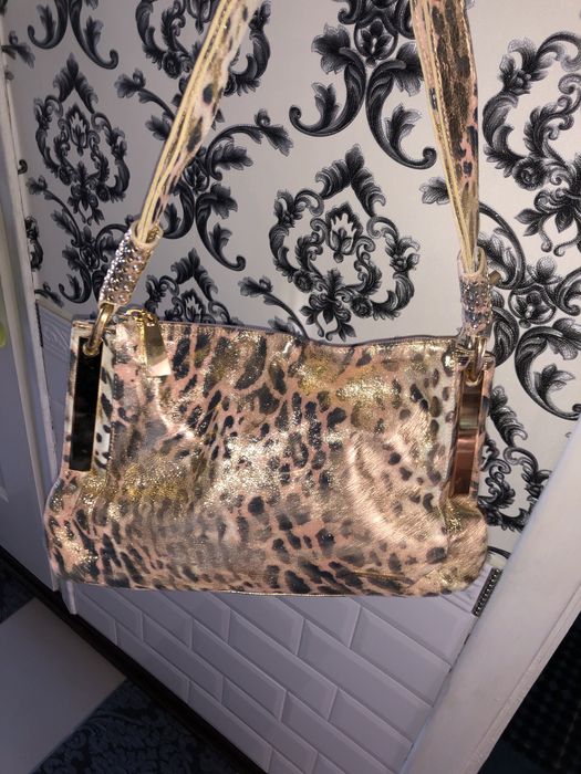 Женская сумка Marino Fabiani оригинал