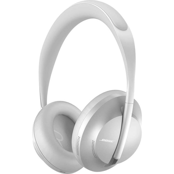 Bose 700 Noise Cancelling Headphones (Silver)64729805463042120