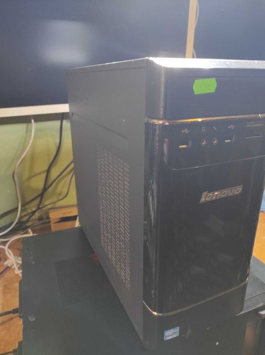 Системний блок Lenovo H520e i3-3240T 2.9 GHz DVD, cardreader