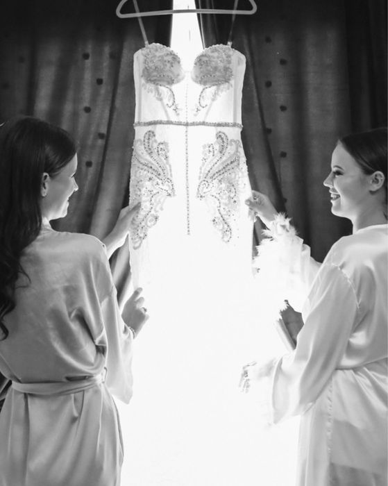 Suknia ślubna Rara Avis Darlin