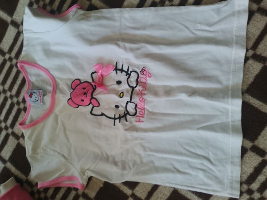 Дитячі речі пересилка