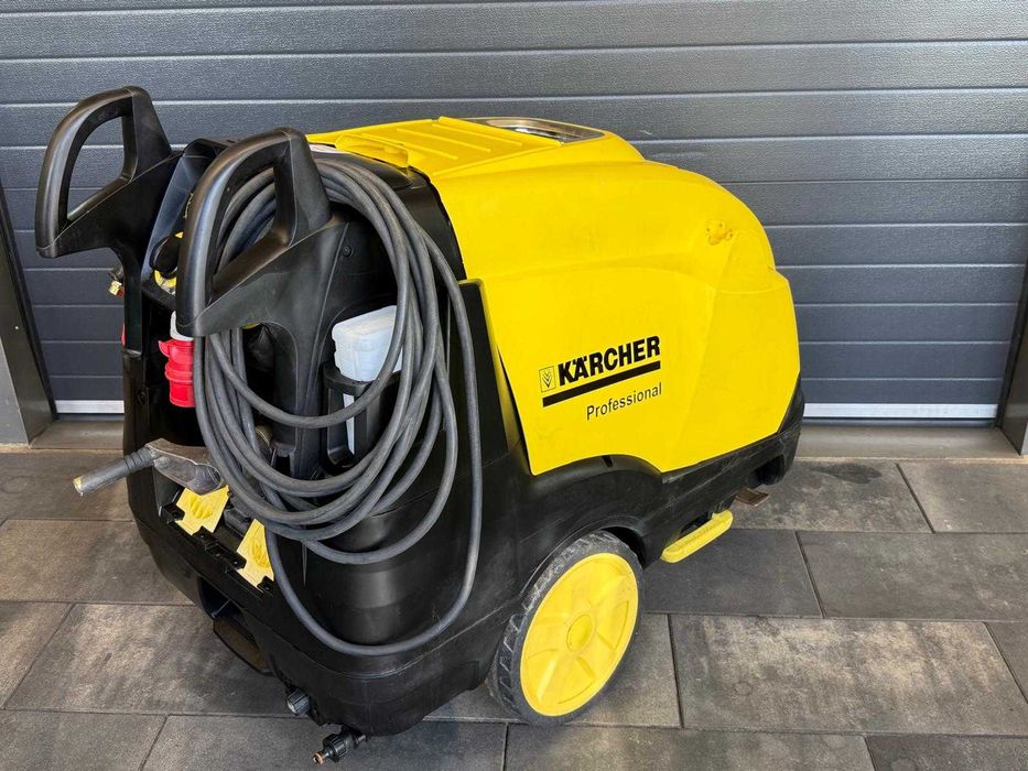 Myjka ciśnieniowa Karcher HDS 9/18-4 MX