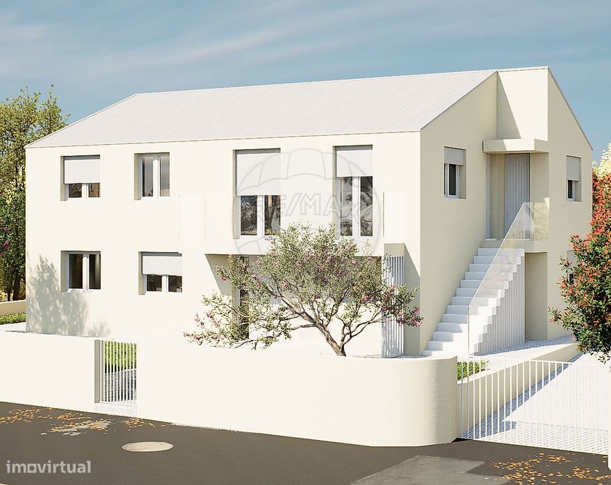 Apartamento T2 para venda