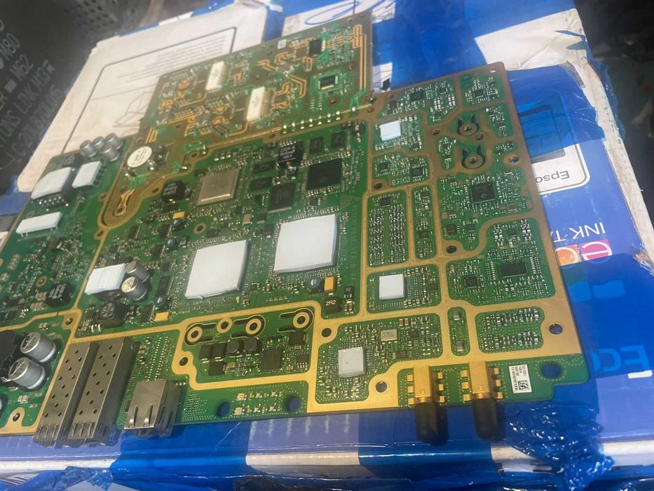 Huawei GRFU 1800 1800MHz RF модуль базовой станции