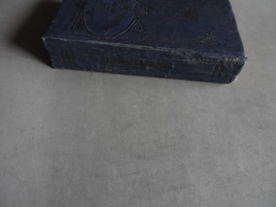 Livro Julio Diniz - A Morgadinha dos Canaviais 1924