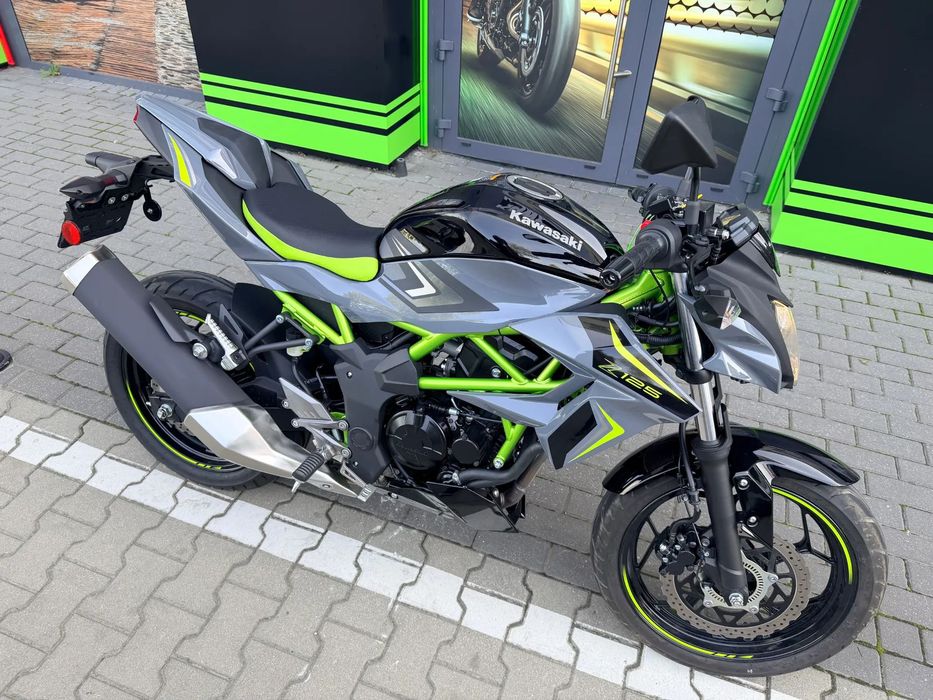 Kawasaki