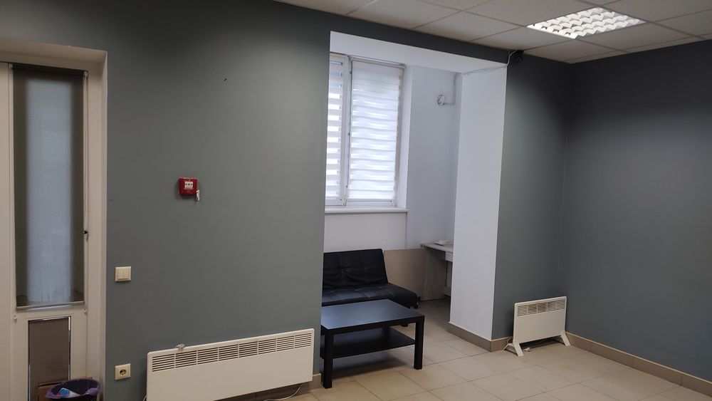 Оренда приміщення Новий світ 55кв.м