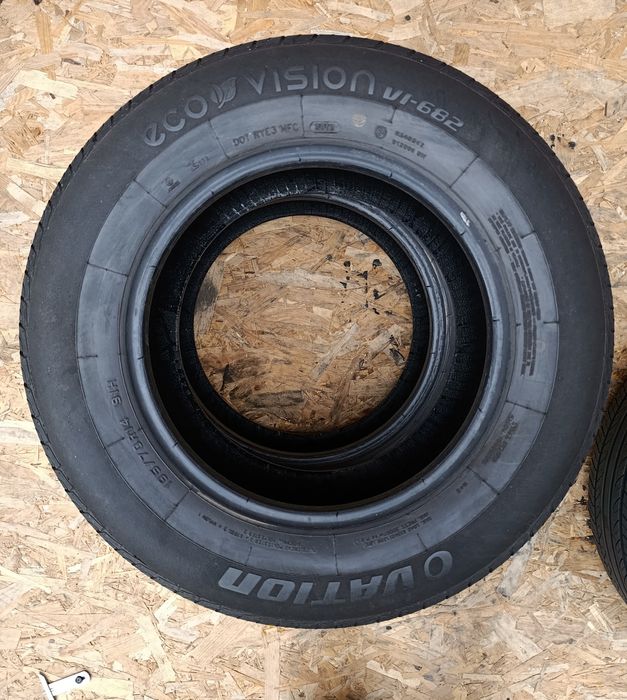 Шини 4шт 195/70/14 OVATION