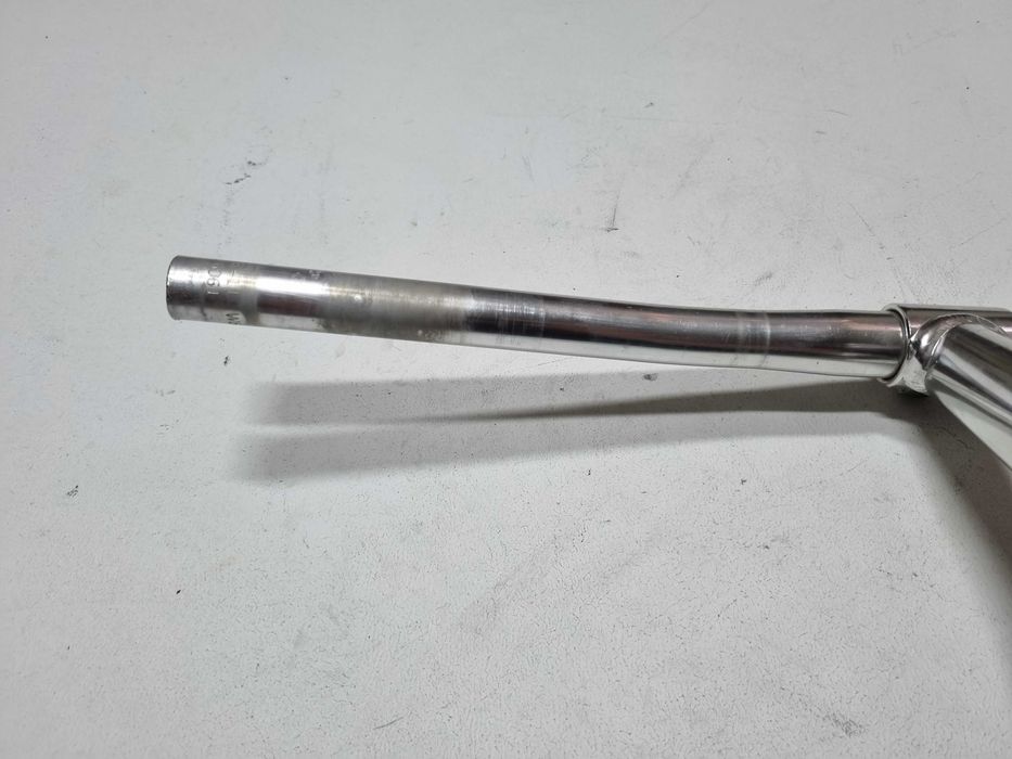 Kokpit Rowerowy Aluminiowy