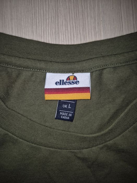 Футболка ellse g