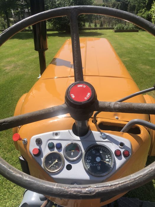 Sprzedam Ursus C360 3P