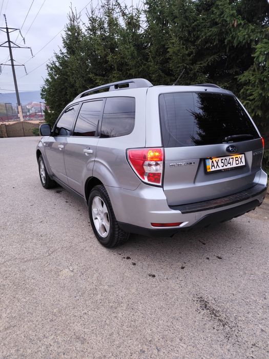 Продам Subaru Forester