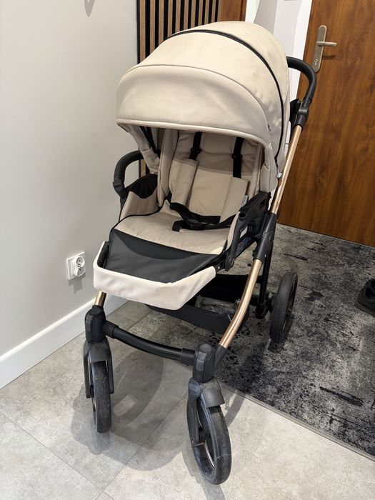 Wózek spacerowy Bebetto Nico Estilo Pro