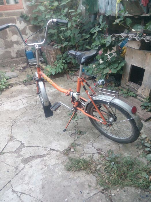 Велосипед Аист 2000 грн.