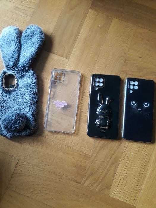 Чохол Samsung A 32 5G новий чехол