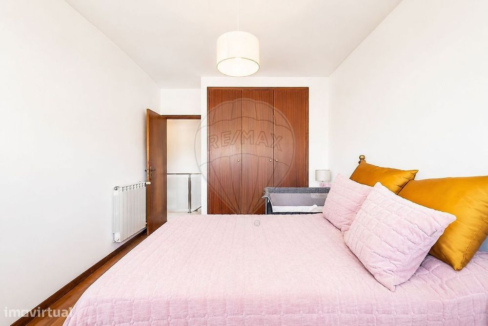 Apartamento T3 para venda