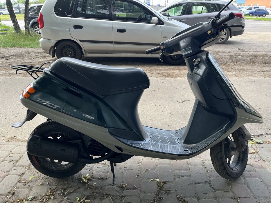 Продам Хонда такт 24