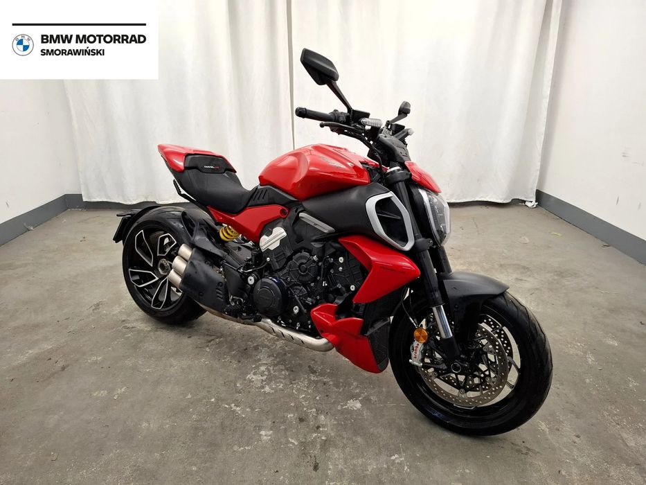Ducati