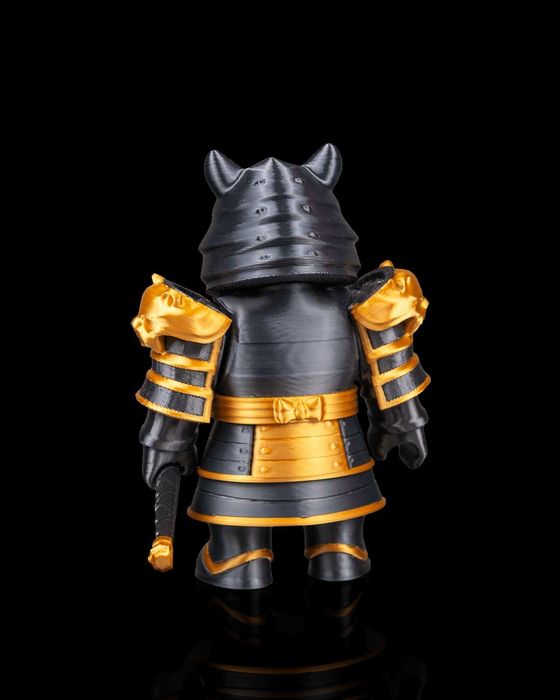 Shadow Collection Zestaw Figurek Samuraj i Tiger Shogun