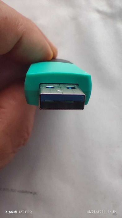 Kingston pen usb 3.2 gen1 250gd