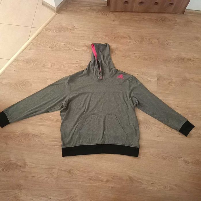 Bluza Adidas XL dobry stan