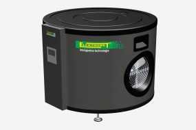 Pompa ciepła cwu Elektromet  HP ALFA 2.0