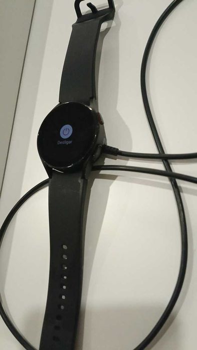 Galaxy Watch4 -  Samsung(Smartwatch)