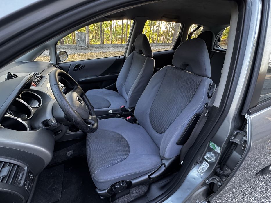 Honda Jazz 1.2