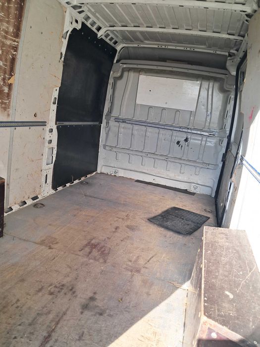 Peugeot Boxer 2.2 HDI L3H2  Klima