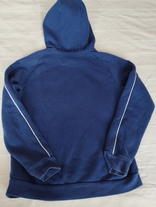 Bluza Adidas rozm z metki 152 cm.