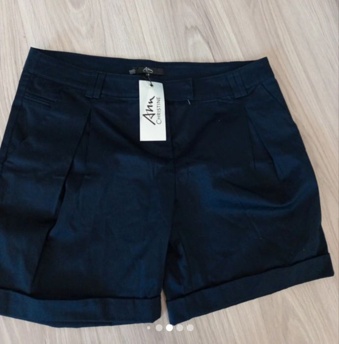 Spodenki damskie rozmiar 40