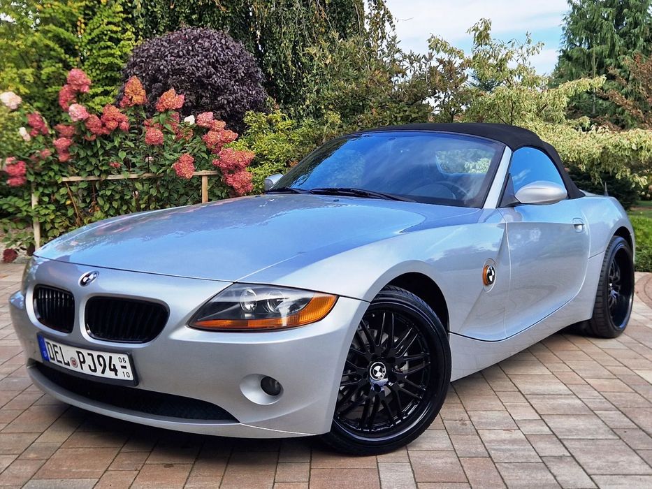BMW Z4