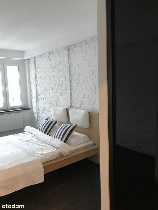 Apartament w Centrum 2 m. parkingowe i sprzątanie - Widok 2