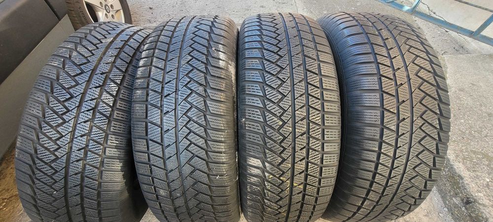 265 / 65 R 17  Continental  /  Zima
