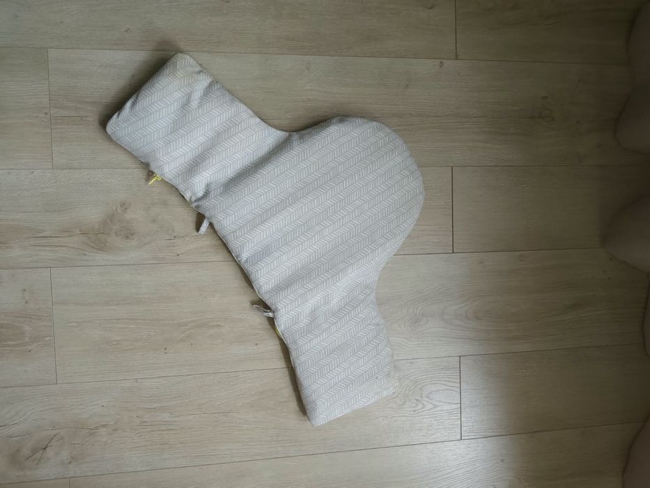 Krzesełko do karmienia Ikea