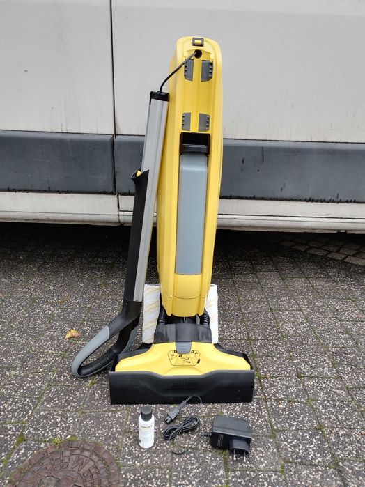 Bezprzewodowy Mop Fc 5 *Gwarancja* Nowy OKAZJA