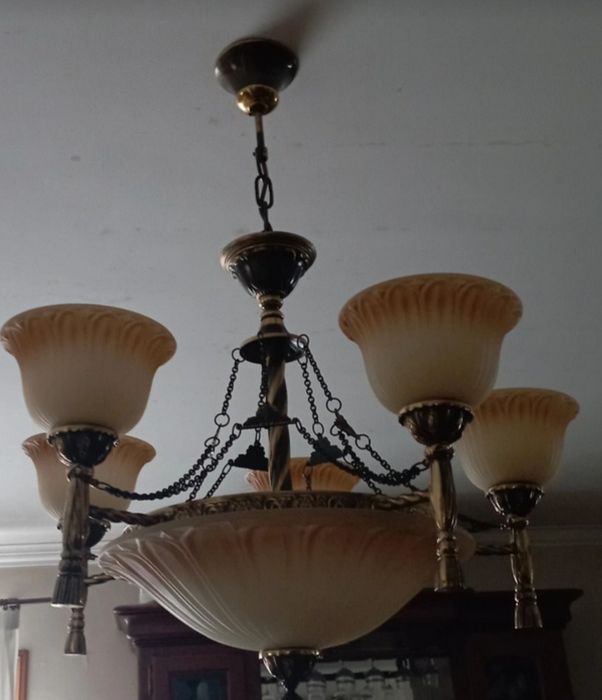 Ceiling Lamp Set446601732838533121