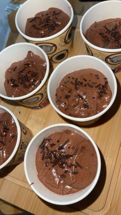 Vendo doces e salgados caseiros