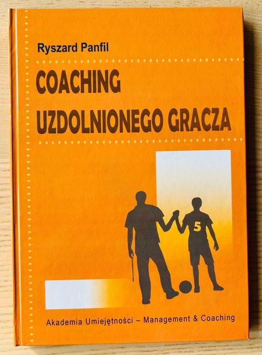 Coaching uzdolnionego gracza