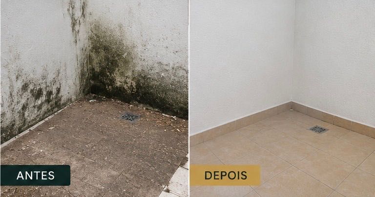 Limpezas Gaia Porto Pós-Obra Airbnb Inquilino Condomínios Vidros | ARKANA Services