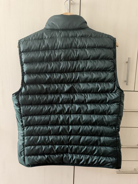 ОРИГІНАЛ! Чоловіча жилетка Lacoste