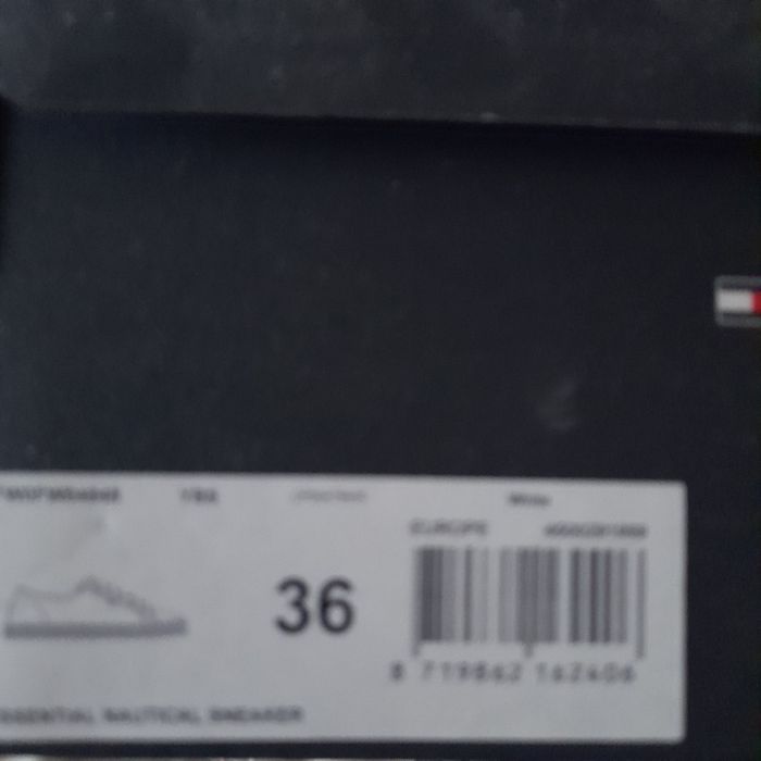 Ténis Tommy Hilfiger