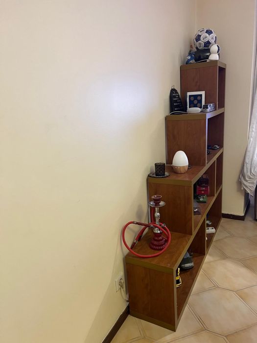 Movel de sala em L