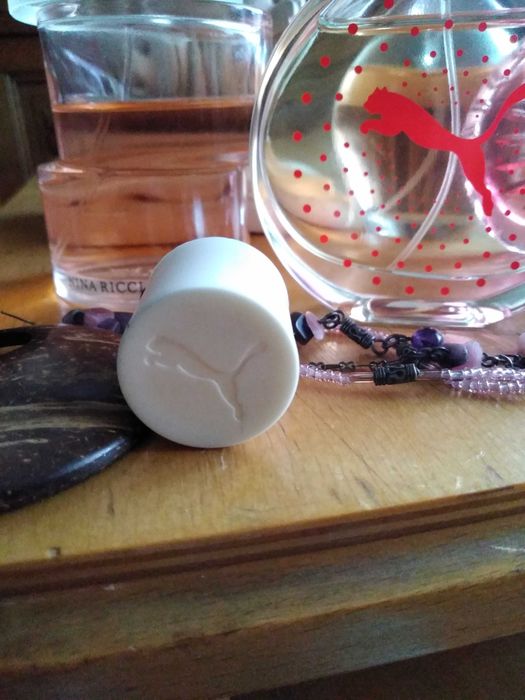 Perfumy Puma Time to play Woman 60 ml. EDT. Świetne perfumy.