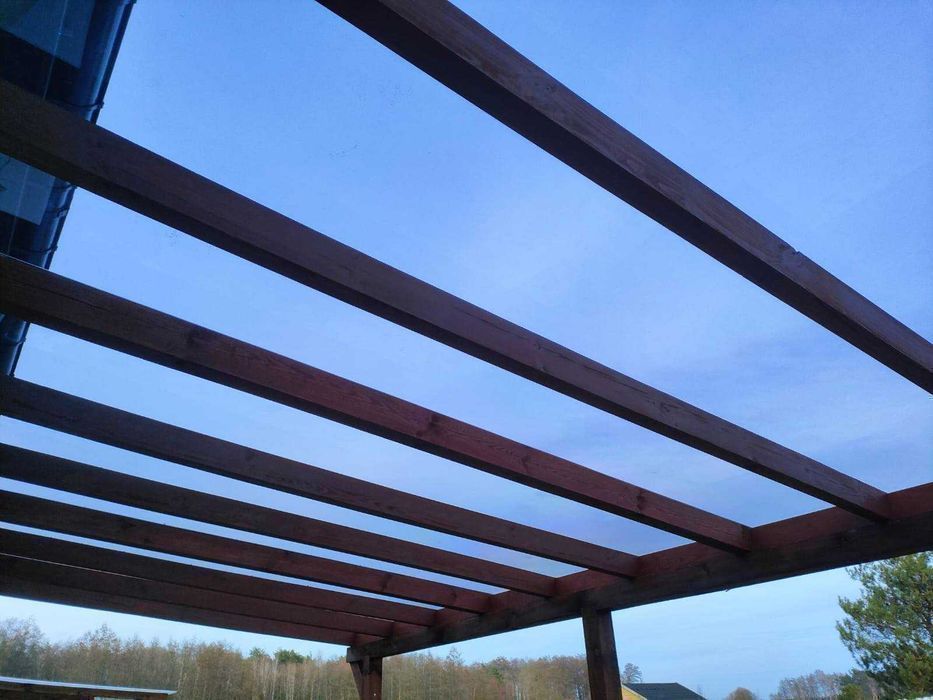 ZIMOWA PROMOCJA Poliwęglan lity bezbarwny/dymiony/opal/antracyt 6 mm