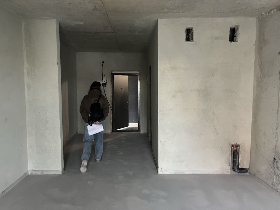 1-комнатная квартира по адресу ул. Антоновича (площадь 33 м²) - Atlanta.ua - фото 12