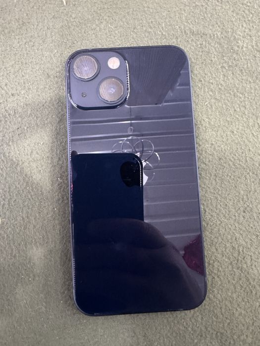 Iphone 13 mini  r-sim