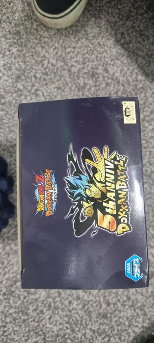 Dragon Ball Z Dokkan Battle - Gogeta