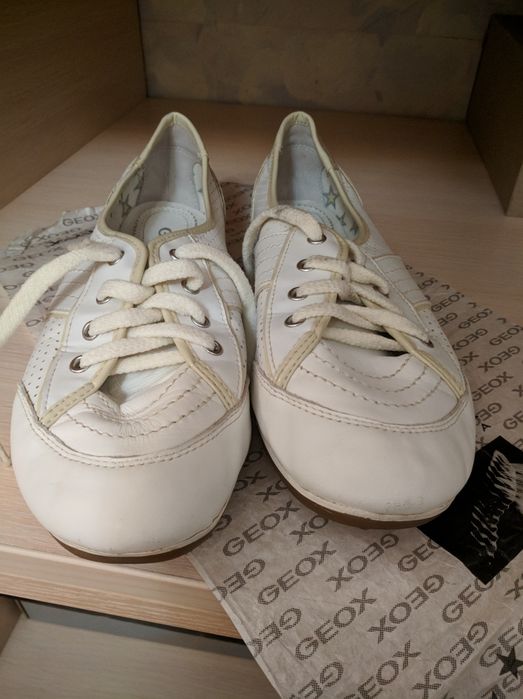 Туфли Geox 38 размер.