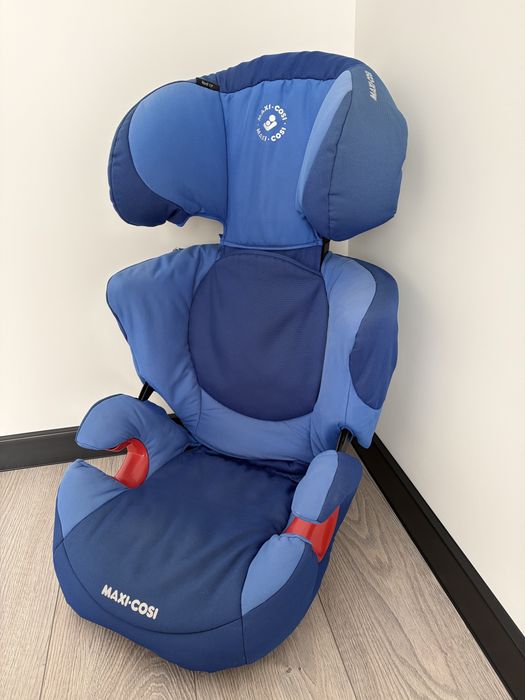 Автокрісло Maxi-Cosi Rodi XP